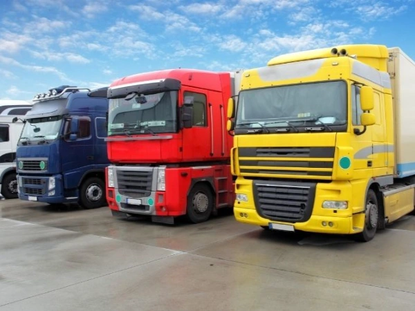 Adana Ağlı Nakliye